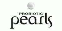 mã giảm giá Pearls Probiotic