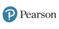 Pearson.com Kortingscode