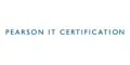 Pearson IT Certification Discount Codes