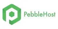 mã giảm giá PebbleHost