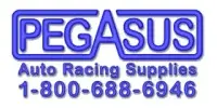 Cupón Pegasusto Racing