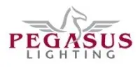 κουπονι Pegasus Lighting