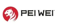 Pei Wei Asian Diner Slevový Kód