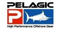 κουπονι Pelagic Gear