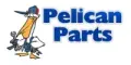 Pelican Parts Coupons