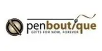 mã giảm giá Pen Boutique
