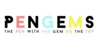 PenGems Discount Code