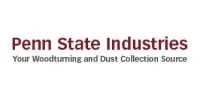 mã giảm giá Penn State Industries