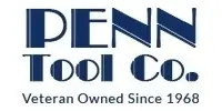 mã giảm giá Penn Tool Co