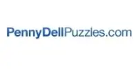 промокоды Pennyll Puzzles