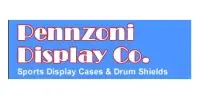 mã giảm giá Pennzonidisplay.com