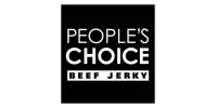 mã giảm giá People's Choice Beef Jerky