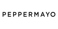 Peppermayo Code Promo