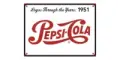 Pepsi Store Coupons