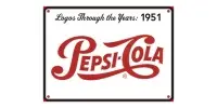 Pepsi Store Promo Code