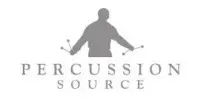 mã giảm giá Percussion Source