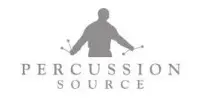 Percussion Source Code Promo