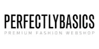 Perfectly Basics Discount code