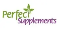 Perfect Supplements Cupom