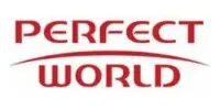 Perfect World Discount code