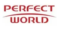 Descuento Perfect World