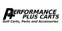 Cupom Performance Plus Carts