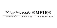 Perfume Empire Kortingscode