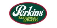 Perkins Discount code