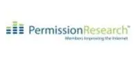 mã giảm giá PermissionResearch