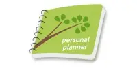 Cupom Personal-planner