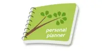 mã giảm giá Personal-planner