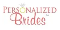 Personalized Brides Coupon