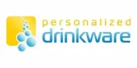 Cod Reducere Personalized Drinkware