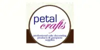 Petal Crafts Rabattkode