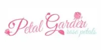 Petal Garden Kortingscode