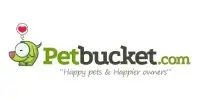 mã giảm giá Pet Bucket