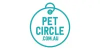 Cupom Pet Circle