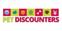 Pet Discounters Slevový Kód