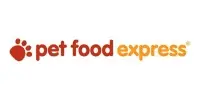 mã giảm giá Petfoodexpress.com