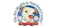 The Pet Health and Nutrition Center Kody Rabatowe 