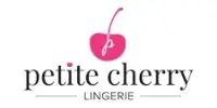 mã giảm giá Petite Cherry
