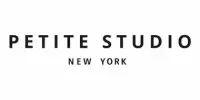 Petite Studio Discount code