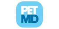 Petmd.com Slevový Kód