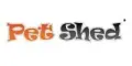 Pet Shed Discount Codes