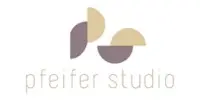 Cupón Pfeifer Studio