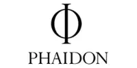 Phaidon Promo Code