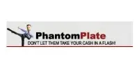 PhantomPlate Kortingscode