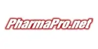 Pharmapro Promo Code