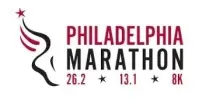 Cupón Philadelphia Marathon