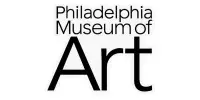 Philadelphia Museum Of Art Promo Code